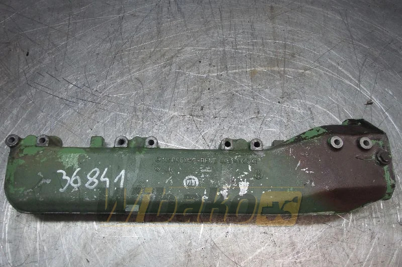 Mercedes OM442LA 4021410801 - Coletor de admissão para Máquina de construção: foto 1 Mercedes OM442LA 4021410801 - Coletor de admissão para Máquina de construção: foto 1