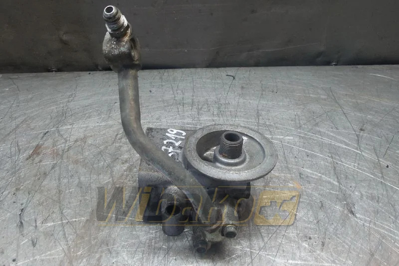 Mercedes OM906LA - Filtro de combustível para Máquina de construção: foto 1 Mercedes OM906LA - Filtro de combustível para Máquina de construção: foto 1