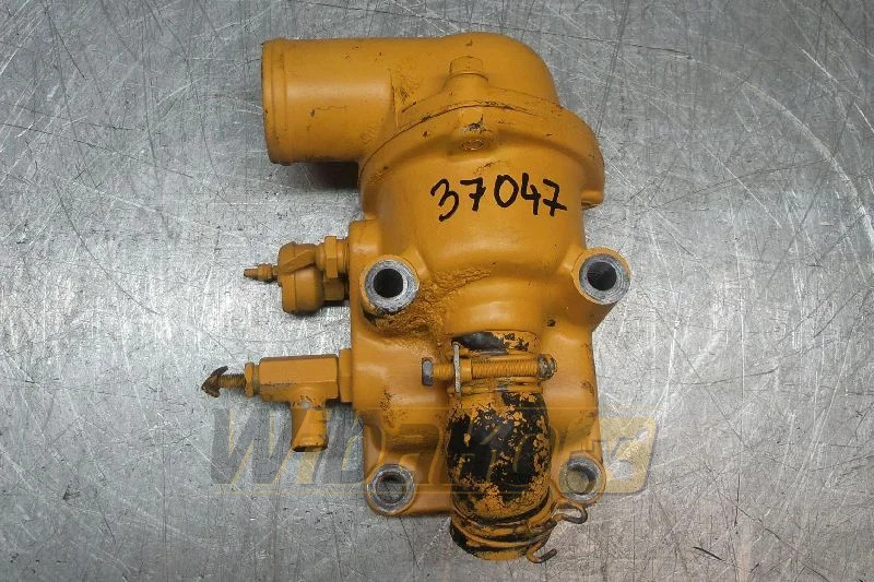 Mitsubishi 6D15 - Termóstato para Máquina de construção: foto 1 Mitsubishi 6D15 - Termóstato para Máquina de construção: foto 1