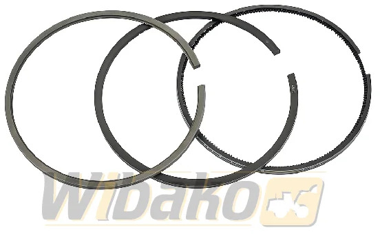 NPR 8914500000 - Piston/ Anel/ Buch para Máquina de construção: foto 1 NPR 8914500000 - Piston/ Anel/ Buch para Máquina de construção: foto 1