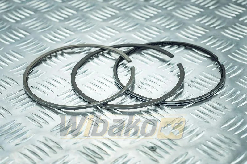 NPR 8914500000 - Piston/ Anel/ Buch para Máquina de construção: foto 2 NPR 8914500000 - Piston/ Anel/ Buch para Máquina de construção: foto 2