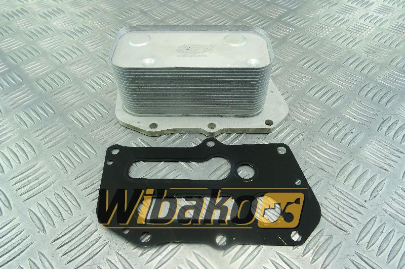 Oil cooler BF Original 20190540000 - Radiador de óleo para Máquina de construção: foto 1 Oil cooler BF Original 20190540000 - Radiador de óleo para Máquina de construção: foto 1