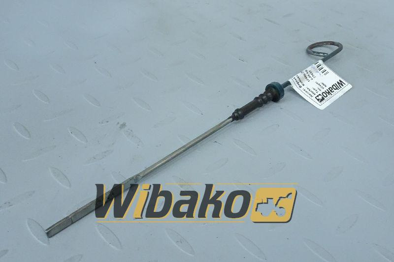 Oil dipstick Kubota 17456-36410 - Cárter de óleo para Máquina de construção: foto 1 Oil dipstick Kubota 17456-36410 - Cárter de óleo para Máquina de construção: foto 1