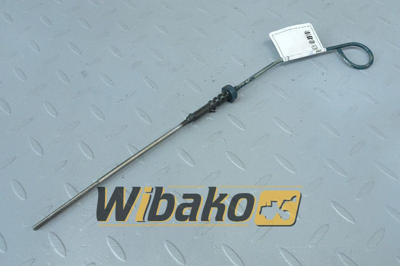 Oil dipstick for engine Kubota D1005 16335 - Cárter de óleo para Máquina de construção: foto 1 Oil dipstick for engine Kubota D1005 16335 - Cárter de óleo para Máquina de construção: foto 1