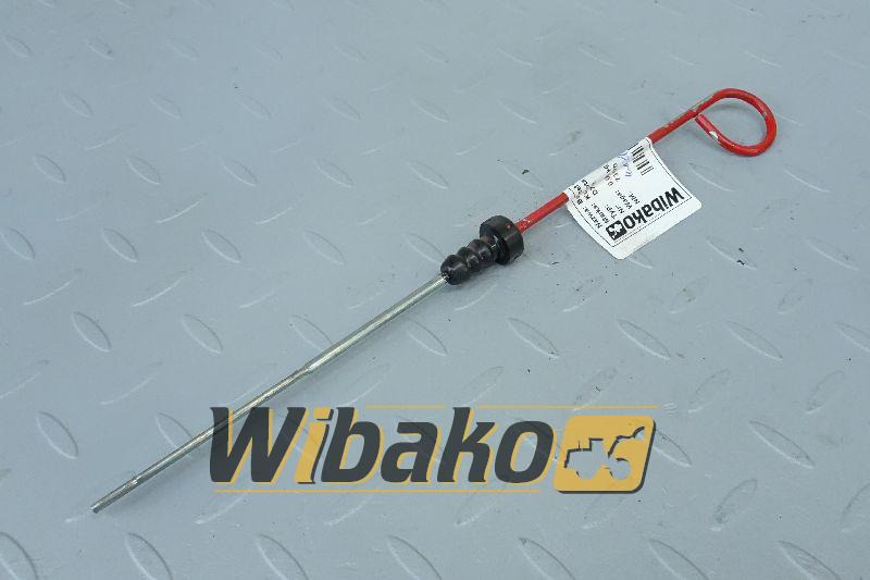 Oil dipstick for engine Kubota D722 - Cárter de óleo para Máquina de construção: foto 1 Oil dipstick for engine Kubota D722 - Cárter de óleo para Máquina de construção: foto 1