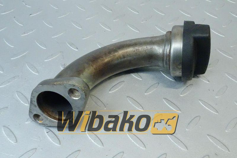Oil filler Deutz 04197913 - Filtro de óleo para Máquina de construção: foto 1 Oil filler Deutz 04197913 - Filtro de óleo para Máquina de construção: foto 1