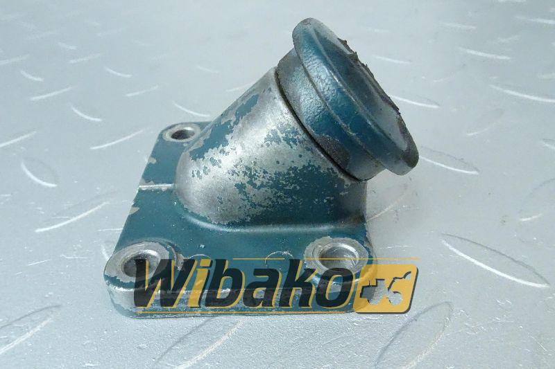 Oil filler for engine Kubota V2403 1A021-33110 - Filtro de óleo para Máquina de construção: foto 1 Oil filler for engine Kubota V2403 1A021-33110 - Filtro de óleo para Máquina de construção: foto 1