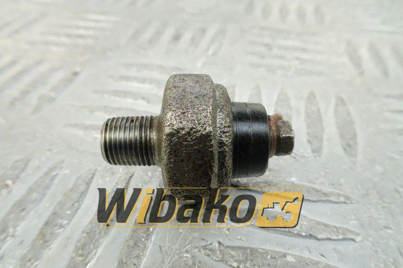 Oil pressure sensor Kubota 1584139010 - Sensor para Máquina de construção: foto 1 Oil pressure sensor Kubota 1584139010 - Sensor para Máquina de construção: foto 1