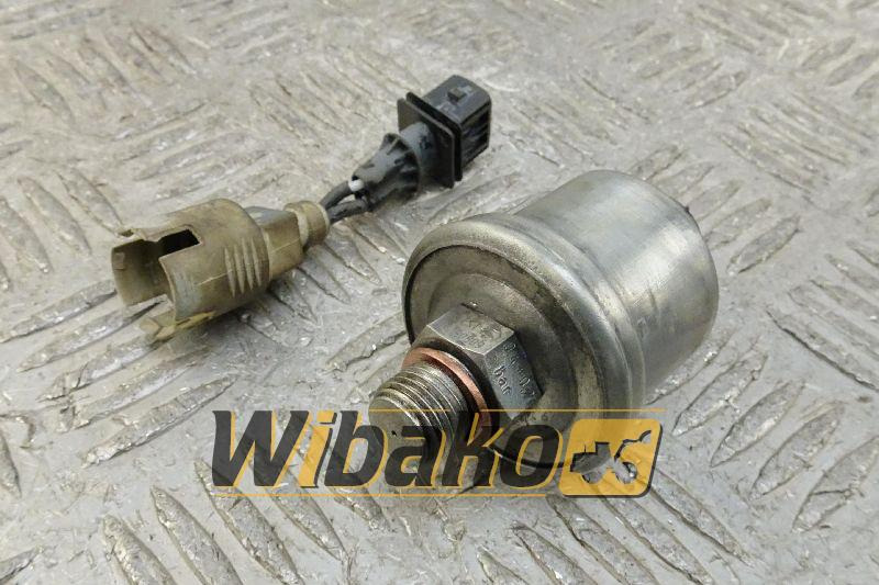 Oil pressure sensor VDO 30/80 - Sensor para Máquina de construção: foto 1 Oil pressure sensor VDO 30/80 - Sensor para Máquina de construção: foto 1