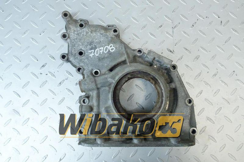 Oil pump Engine / Motor Volvo D5 20515177 / 20882047 / 21600195 - Bomba de óleo para Máquina de construção: foto 1 Oil pump Engine / Motor Volvo D5 20515177 / 20882047 / 21600195 - Bomba de óleo para Máquina de construção: foto 1