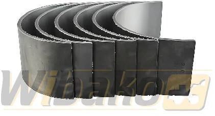 Perkins 1104 3113A063 - Engine bearing para Máquina de construção: foto 1 Perkins 1104 3113A063 - Engine bearing para Máquina de construção: foto 1