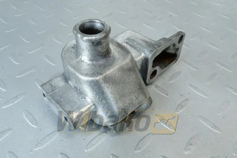 Perkins 3771K181 - Termóstato para Máquina de construção: foto 1 Perkins 3771K181 - Termóstato para Máquina de construção: foto 1