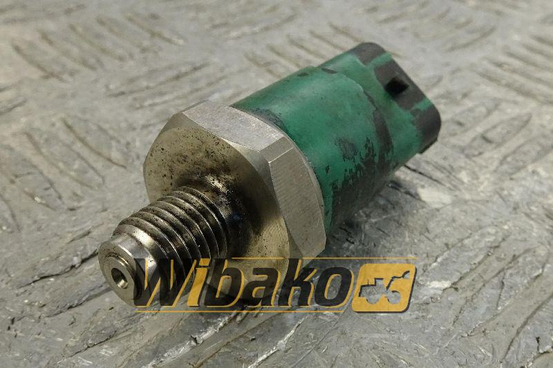 Pressure sensor Bosch 0281002398 - Sensor para Máquina de construção: foto 1 Pressure sensor Bosch 0281002398 - Sensor para Máquina de construção: foto 1