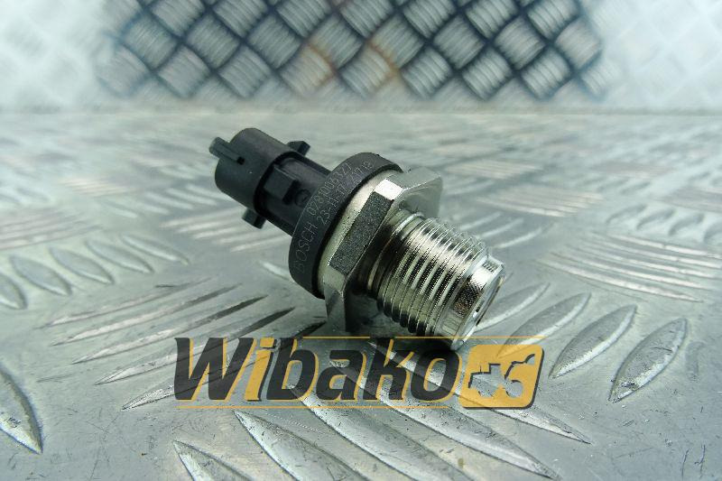 Pressure sensor Cummins 5297640 - Sensor para Máquina de construção: foto 1 Pressure sensor Cummins 5297640 - Sensor para Máquina de construção: foto 1