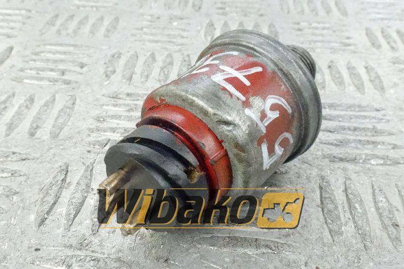 Pressure sensor Deutz 04190181 - Sensor para Máquina de construção: foto 1 Pressure sensor Deutz 04190181 - Sensor para Máquina de construção: foto 1