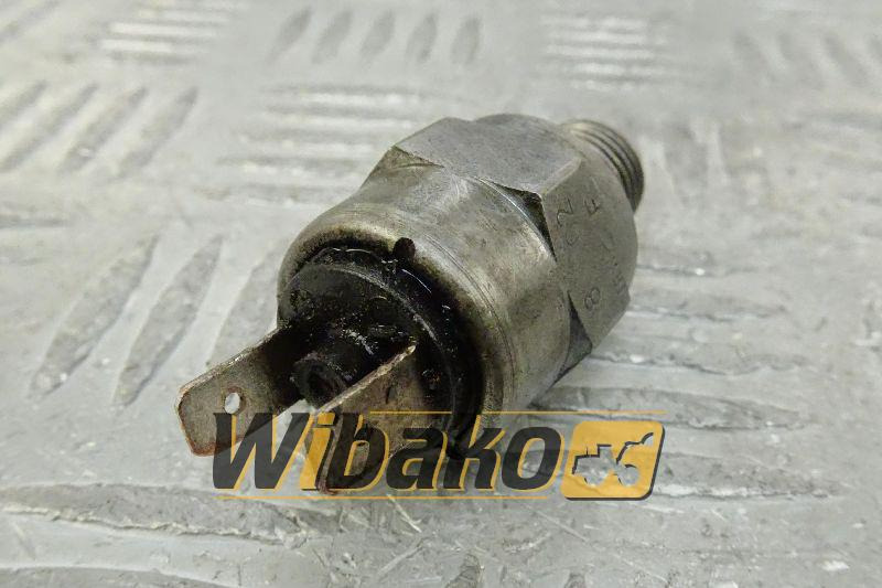 Pressure sensor Deutz 04190850 - Sensor para Máquina de construção: foto 1 Pressure sensor Deutz 04190850 - Sensor para Máquina de construção: foto 1