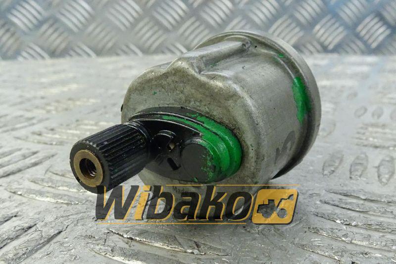 Pressure sensor Deutz 12153470 - Sensor para Máquina de construção: foto 1 Pressure sensor Deutz 12153470 - Sensor para Máquina de construção: foto 1