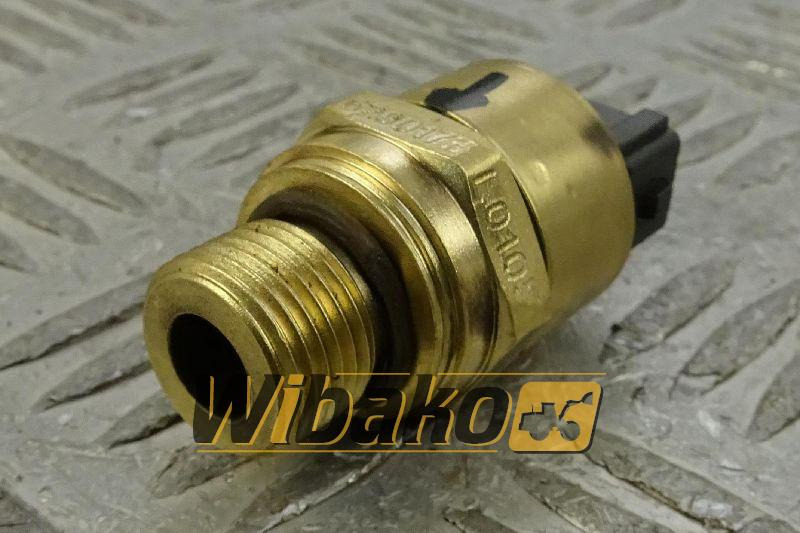Pressure sensor Liebherr 6290173 - Sensor para Máquina de construção: foto 1 Pressure sensor Liebherr 6290173 - Sensor para Máquina de construção: foto 1