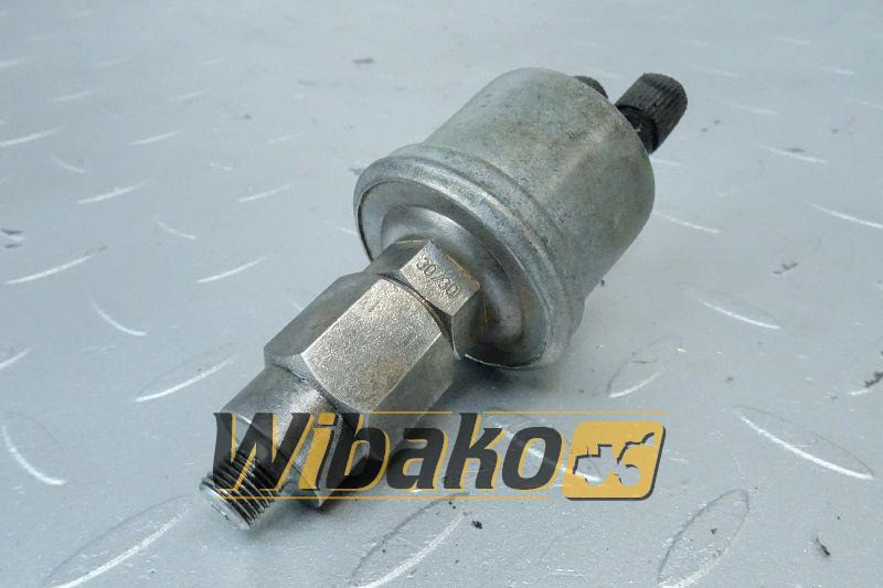Pressure sensor VDO 30/30 - Sensor para Máquina de construção: foto 1 Pressure sensor VDO 30/30 - Sensor para Máquina de construção: foto 1