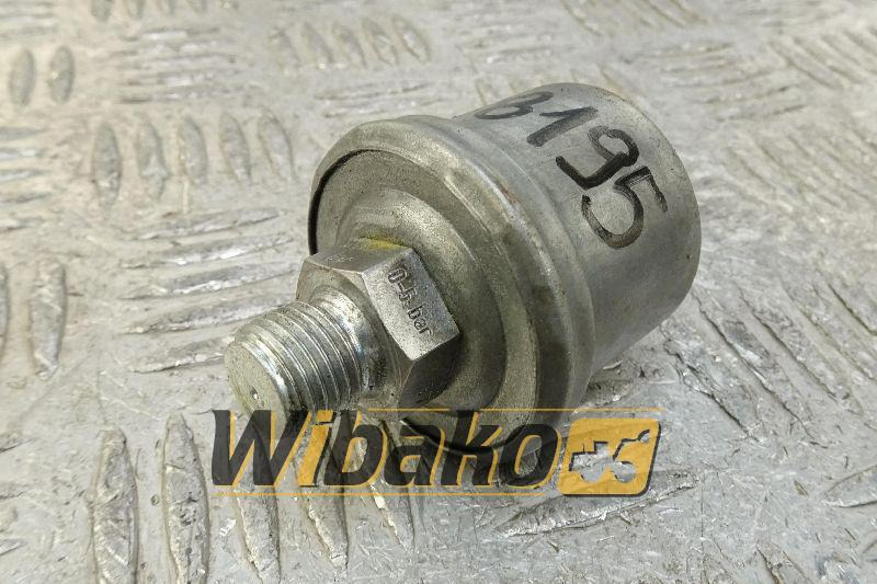Pressure sensor VDO 30/97 - Sensor para Máquina de construção: foto 1 Pressure sensor VDO 30/97 - Sensor para Máquina de construção: foto 1