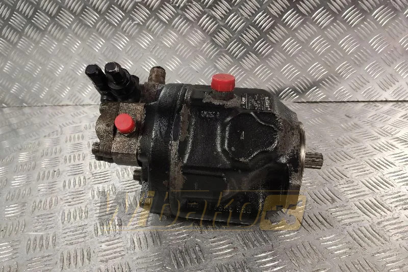 Rexroth AL A10V O 45 DFR1/31R-PWC11N00 R902443441 - Bomba hidráulica para Máquina de construção: foto 1 Rexroth AL A10V O 45 DFR1/31R-PWC11N00 R902443441 - Bomba hidráulica para Máquina de construção: foto 1