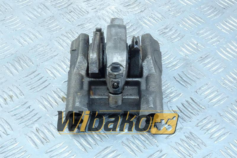 Rocker arm Caterpillar 115-9401 - Cabeça do motor para Máquina de construção: foto 1 Rocker arm Caterpillar 115-9401 - Cabeça do motor para Máquina de construção: foto 1