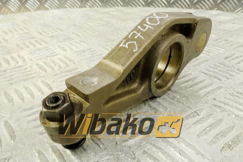 Rocker arm Caterpillar 271-3962 - Cabeça do motor para Máquina de construção: foto 1 Rocker arm Caterpillar 271-3962 - Cabeça do motor para Máquina de construção: foto 1