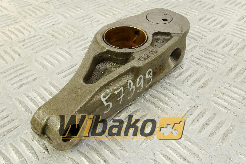 Rocker arm Caterpillar 278-1363 - Cabeça do motor para Máquina de construção: foto 1 Rocker arm Caterpillar 278-1363 - Cabeça do motor para Máquina de construção: foto 1