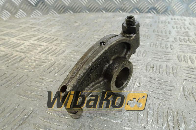 Rocker arm for engine Caterpillar C9.3 263-0033 - Cabeça do motor para Máquina de construção: foto 1 Rocker arm for engine Caterpillar C9.3 263-0033 - Cabeça do motor para Máquina de construção: foto 1