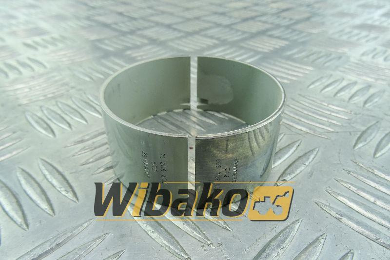Rod bearings Deutz 02931223 - Engine bearing para Máquina de construção: foto 1 Rod bearings Deutz 02931223 - Engine bearing para Máquina de construção: foto 1