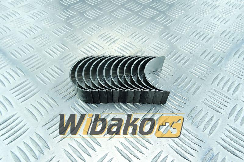 Rod bearings Perkins 1006 / 1106 U5ME0035 / 3111A071 - Engine bearing para Máquina de construção: foto 1 Rod bearings Perkins 1006 / 1106 U5ME0035 / 3111A071 - Engine bearing para Máquina de construção: foto 1