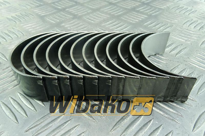 Rod bearings Perkins T400524 - Engine bearing para Máquina de construção: foto 1 Rod bearings Perkins T400524 - Engine bearing para Máquina de construção: foto 1