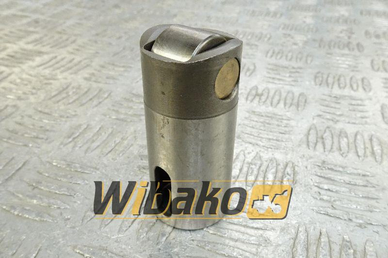 Roller tappet D=34mm Liebherr 10153536 - Motor e peças para Máquina de construção: foto 1 Roller tappet D=34mm Liebherr 10153536 - Motor e peças para Máquina de construção: foto 1