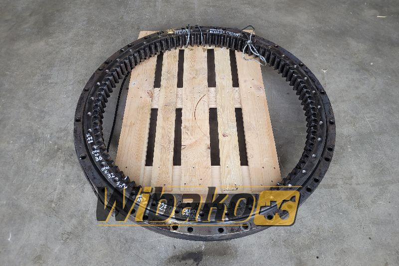 Rotation Wreath for excavator Volvo EC210LC - Coroa de giro para Máquina de construção: foto 1 Rotation Wreath for excavator Volvo EC210LC - Coroa de giro para Máquina de construção: foto 1