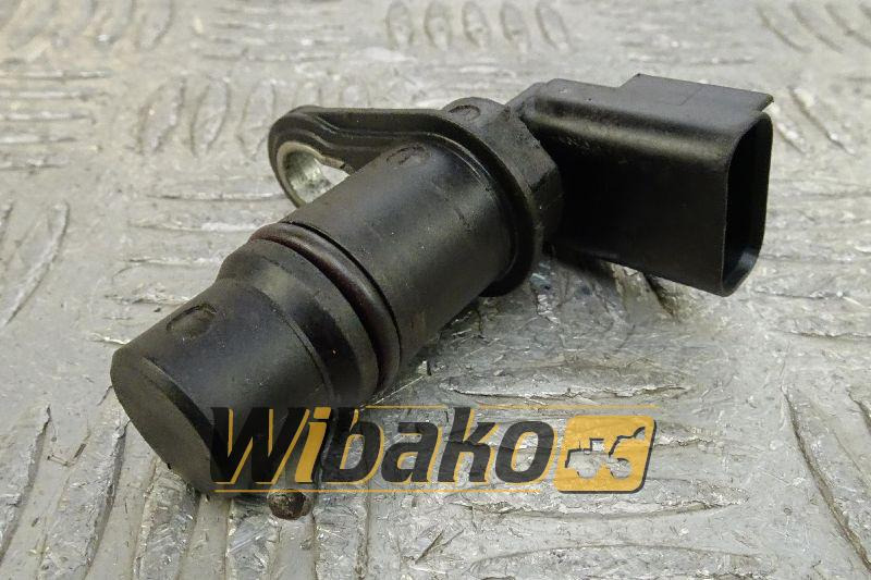 Rotation sensor Cummins 2872279 - Sensor para Máquina de construção: foto 1 Rotation sensor Cummins 2872279 - Sensor para Máquina de construção: foto 1