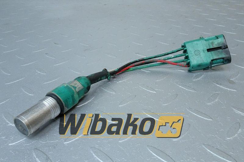 Rotation sensor Cummins 3078151 - Sensor para Máquina de construção: foto 1 Rotation sensor Cummins 3078151 - Sensor para Máquina de construção: foto 1