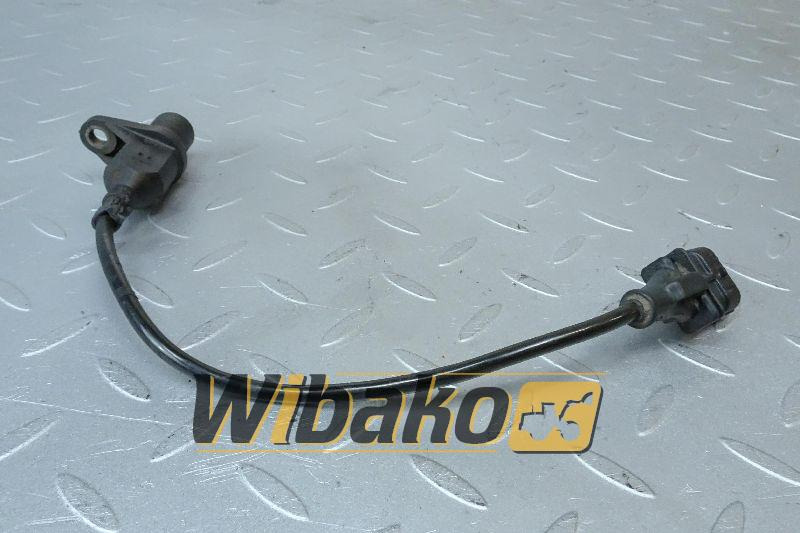 Rotation sensor Cummins 4890190 - Sensor para Máquina de construção: foto 1 Rotation sensor Cummins 4890190 - Sensor para Máquina de construção: foto 1