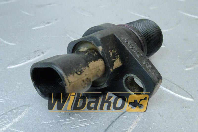 Rotation sensor Cummins 4921597 - Sensor para Máquina de construção: foto 1 Rotation sensor Cummins 4921597 - Sensor para Máquina de construção: foto 1