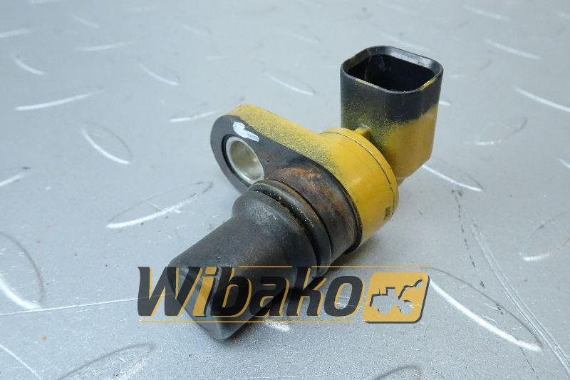 Rotation sensor Perkins 311-3858 - Sensor para Máquina de construção: foto 1 Rotation sensor Perkins 311-3858 - Sensor para Máquina de construção: foto 1