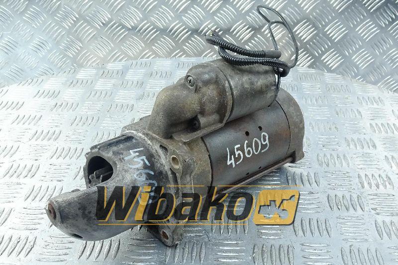 Starter Prestolite 860716Z - Motor de arranque para Máquina de construção: foto 1 Starter Prestolite 860716Z - Motor de arranque para Máquina de construção: foto 1