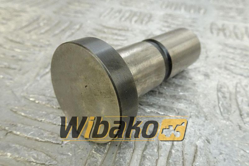 Tappet Liebherr 9273542 - Árvore de cames para Máquina de construção: foto 1 Tappet Liebherr 9273542 - Árvore de cames para Máquina de construção: foto 1