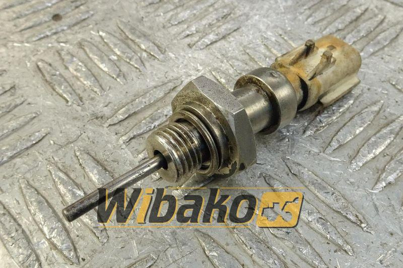 Temperature sensor Cummins 2872858 - Sensor para Máquina de construção: foto 1 Temperature sensor Cummins 2872858 - Sensor para Máquina de construção: foto 1
