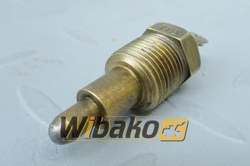 Temperature sensor Kubota 16222-03040 - Sensor para Máquina de construção: foto 1 Temperature sensor Kubota 16222-03040 - Sensor para Máquina de construção: foto 1