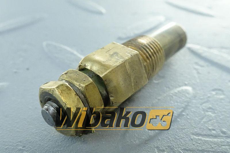 Temperature sensor Kubota 16222-72860 - Sensor para Máquina de construção: foto 1 Temperature sensor Kubota 16222-72860 - Sensor para Máquina de construção: foto 1
