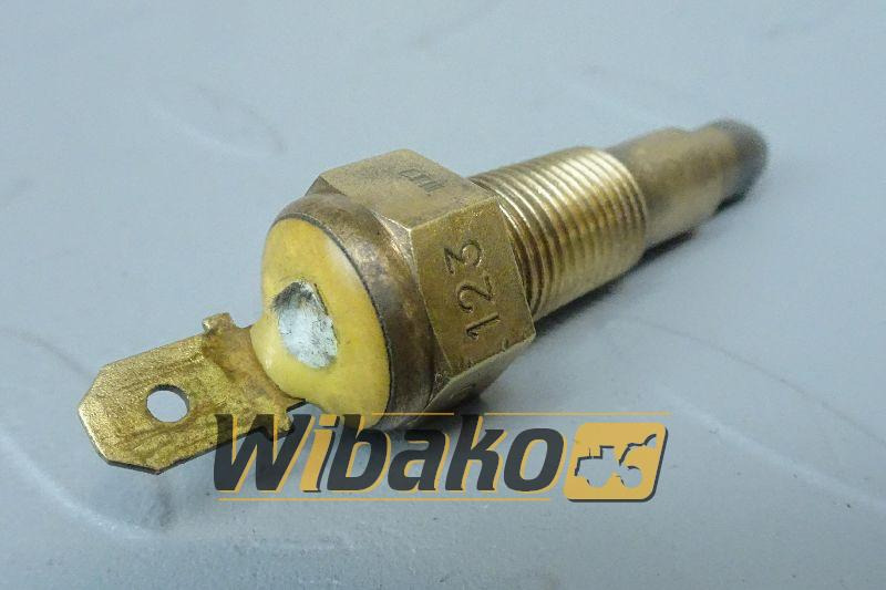 Temperature sensor Kubota 16851-83040 - Sensor para Máquina de construção: foto 1 Temperature sensor Kubota 16851-83040 - Sensor para Máquina de construção: foto 1