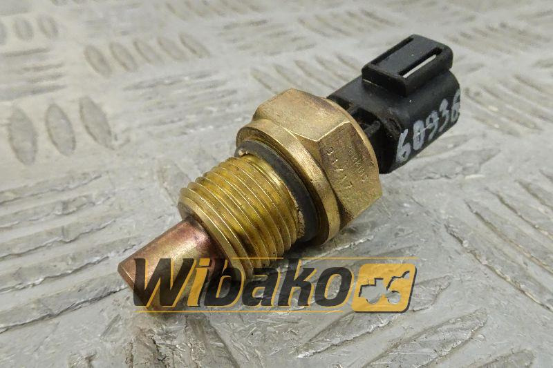 Temperature sensor Perkins 2846A101 - Sensor para Máquina de construção: foto 1 Temperature sensor Perkins 2846A101 - Sensor para Máquina de construção: foto 1