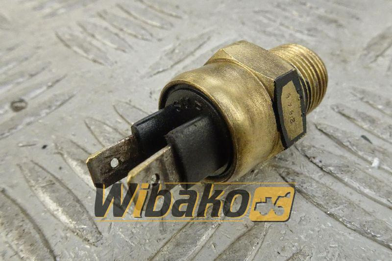 Temperature sensor Perkins 2848A123 - Sensor para Máquina de construção: foto 1 Temperature sensor Perkins 2848A123 - Sensor para Máquina de construção: foto 1