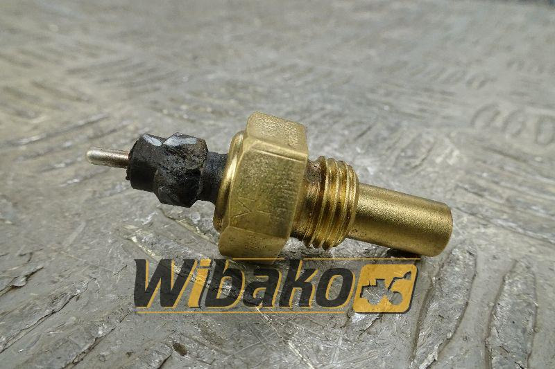 Temperature sensor VDO 01177066 - Sensor para Máquina de construção: foto 1 Temperature sensor VDO 01177066 - Sensor para Máquina de construção: foto 1