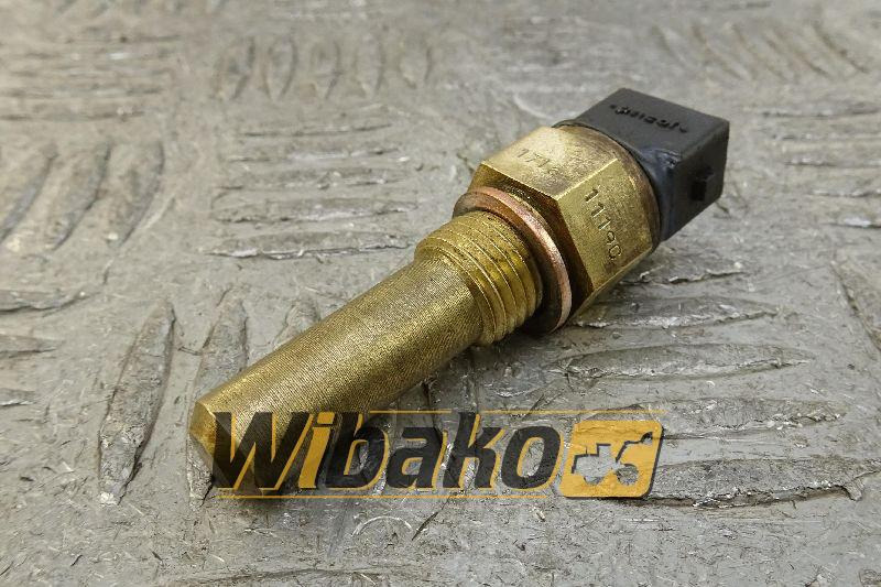 Temperature sensor VDO 803/1/8 - Sensor para Máquina de construção: foto 1 Temperature sensor VDO 803/1/8 - Sensor para Máquina de construção: foto 1