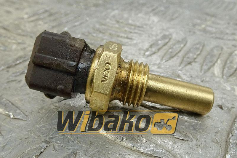 Temperature sensor VDO 805/42/1 - Sensor para Máquina de construção: foto 1 Temperature sensor VDO 805/42/1 - Sensor para Máquina de construção: foto 1
